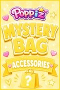 Accessoarer Mystery Bag