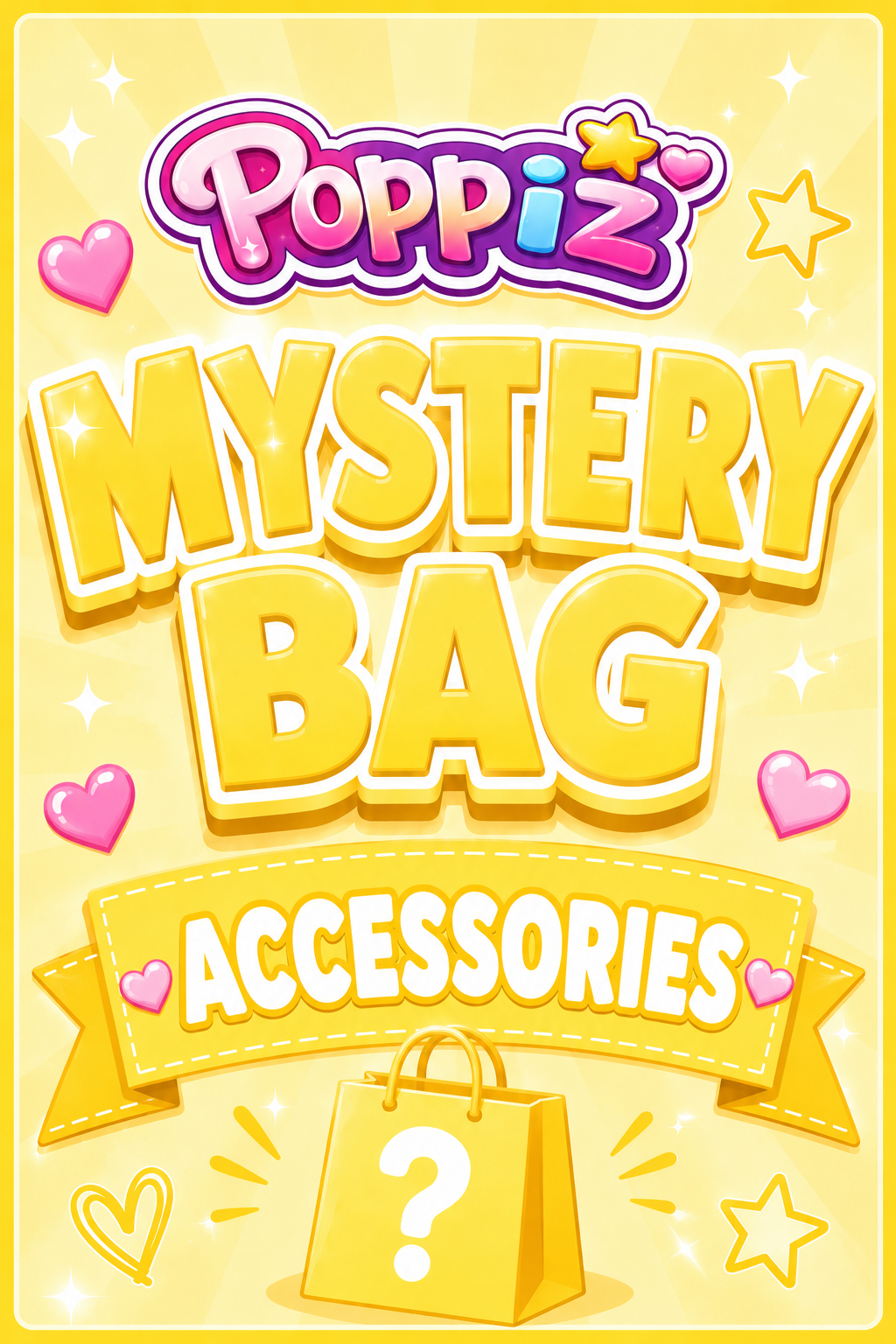 Accessory Påse