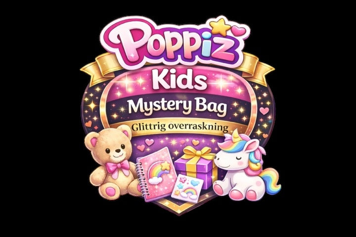 Kids Mystery Bag