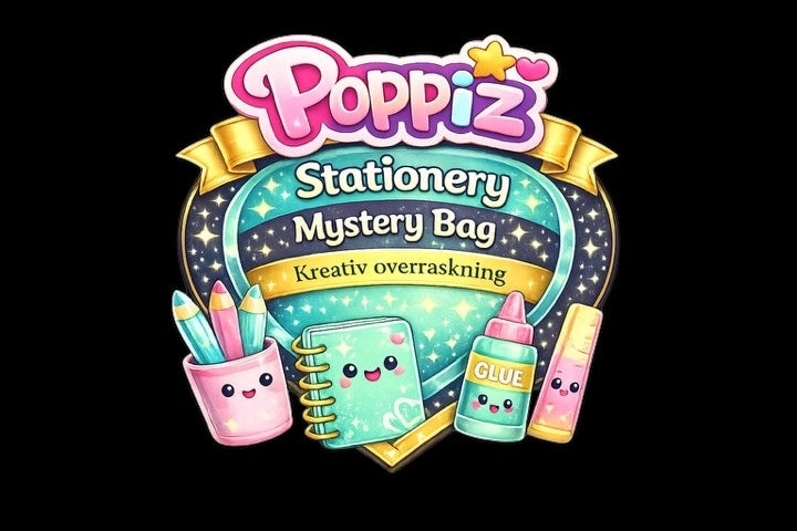 Stationery Mystery Bag