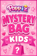 Lek & bus Mystery Bag