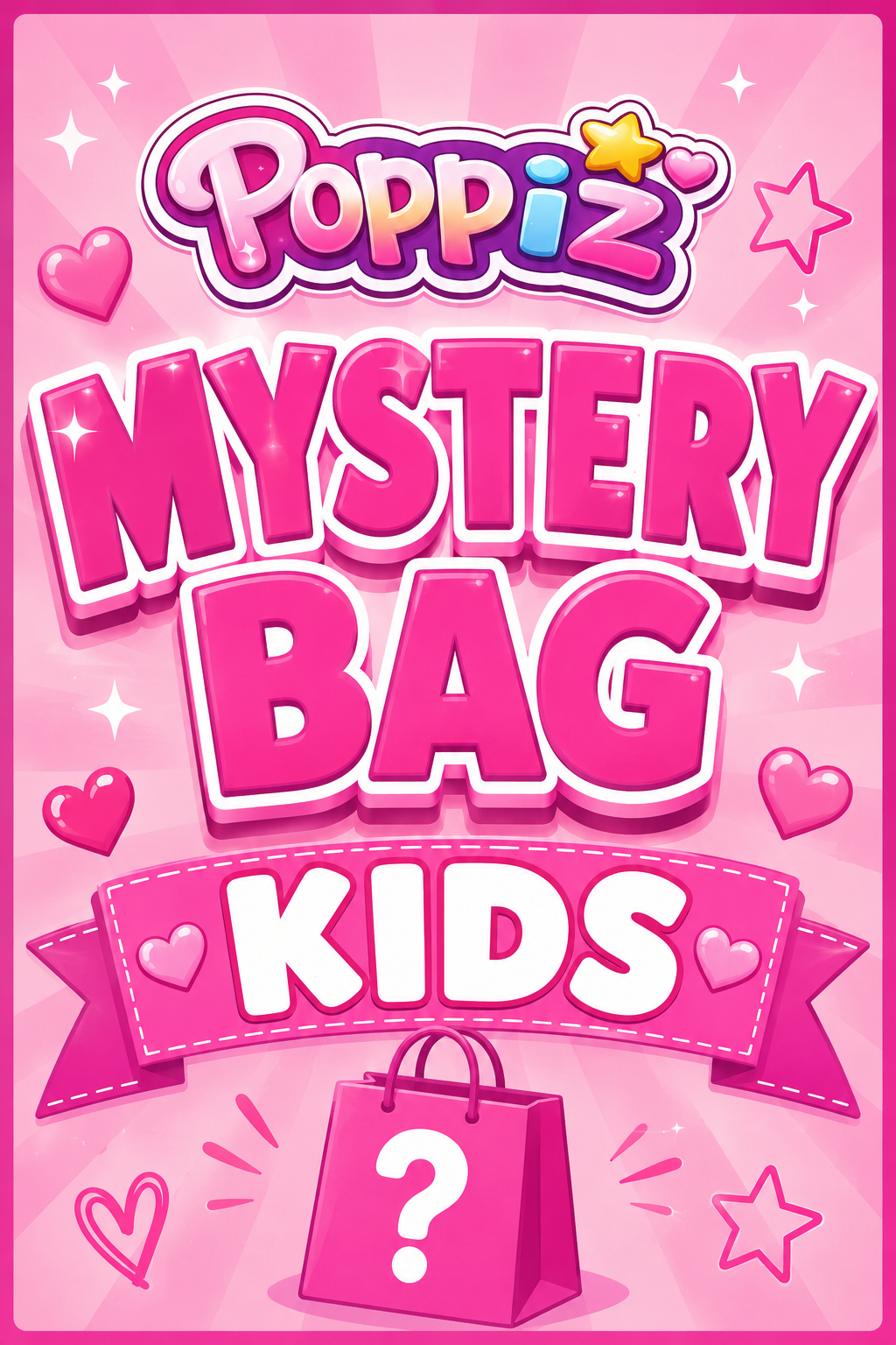 Kids Påse