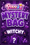 Witchy Påse
