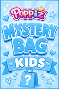 Kids Påse