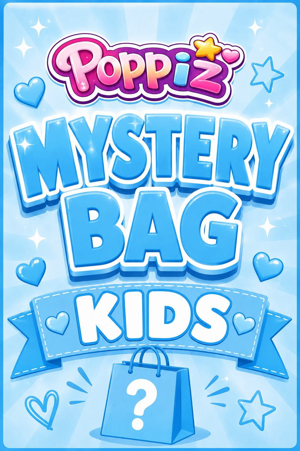 Kids Påse