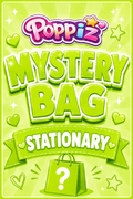 Pyssel Mystery Bag