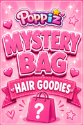 Hair Goodies Påse
