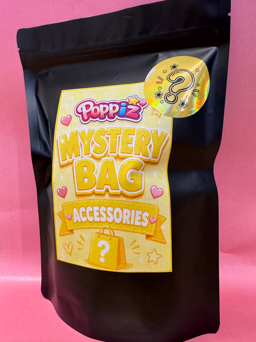 Accessory Påse