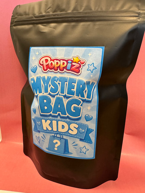 Kids Påse