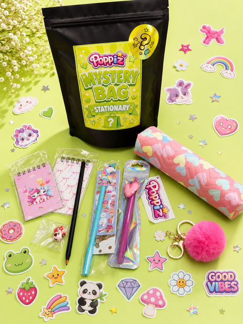 Pyssel Mystery Bag